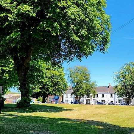The Market Inn Hotel Castle Douglas ภายนอก รูปภาพ