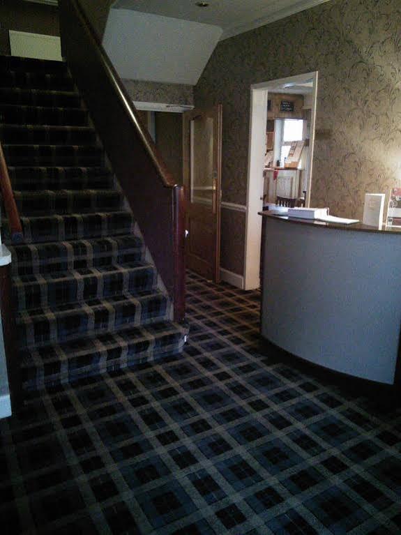 The Market Inn Hotel Castle Douglas ภายนอก รูปภาพ