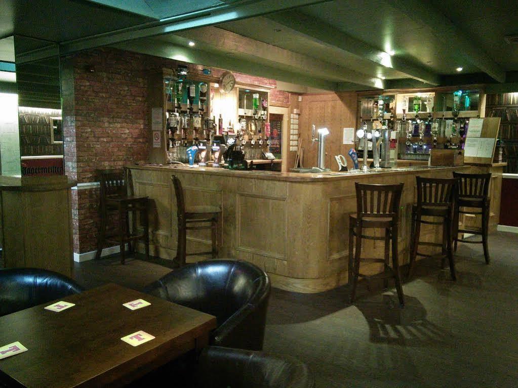 The Market Inn Hotel Castle Douglas ภายนอก รูปภาพ