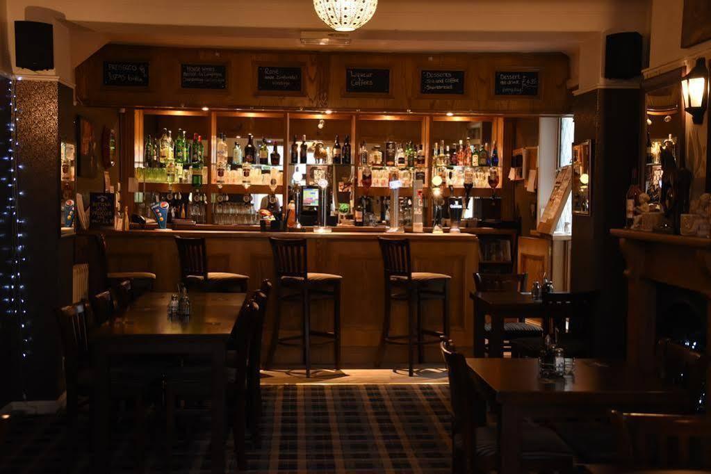The Market Inn Hotel Castle Douglas ภายนอก รูปภาพ